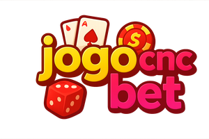Jogo CNC Bet Logo